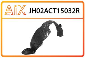 ПОДКРЫЛОК ПЕРЕДНИЙ ПРАВЫЙ jh02act15032r AIX