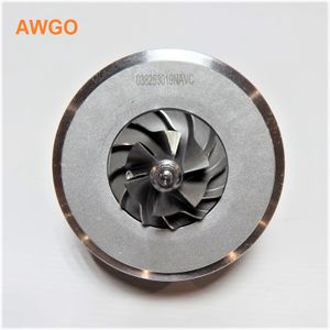 Картридж турбокомпрессора автомобильного 038253019N 038253019NAVC AWGO