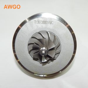 Картридж турбокомпрессора автомобильного 7136720001 7136720001AVC AWGO