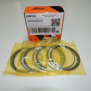 Компл. колец STD на 4 поршня AWRI0025STD AWRI0025STD AWGO