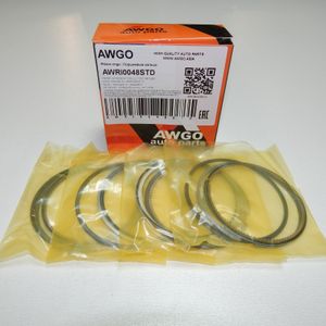Компл. колец STD на 4 поршня AWRI0048STD AWRI0048STD AWGO