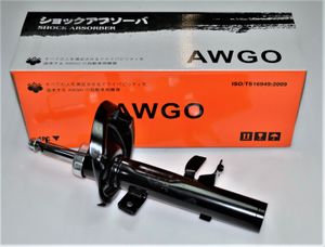 Амортизатор передний левый (газ) AWSA423690 AWSA423690 AWGO