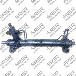 Рулевая рейка Chery Tiggo 2005-2016, Vortex Tingo 2010-2014, Lifan X60 2011-2022 без тяг RS0014 RSR