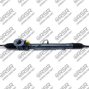 Рулевая рейка Chevrolet Aveo 2002-2012 T250, T255 с тягами RS0015T RSR