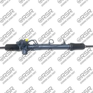 Рулевая рейка NISSAN KUBISTAR (X76) 03-,KDACIA SOLENZA 03- с тягами RS0227T RSR