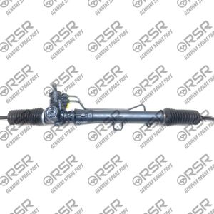Рулевая рейка NISSAN KUBISTAR (X76) 03-,KDACIA SOLENZA 03- с тягами RS0227T RSR