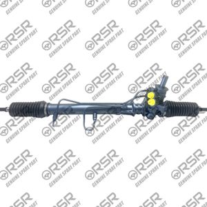 Рулевая рейка NISSAN KUBISTAR (X76) 03-,KDACIA SOLENZA 03- с тягами RS0227T RSR