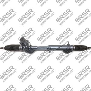 Рулевая рейка с ГУР BMW 3 E90/91/E92, X1 E84 SAV, 05-12 RS0302 RSR