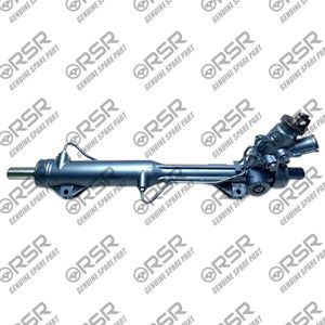 Рулевая рейка с ГУР BMW 3 E90/91/E92, X1 E84 SAV, 05-12 RS0302 RSR