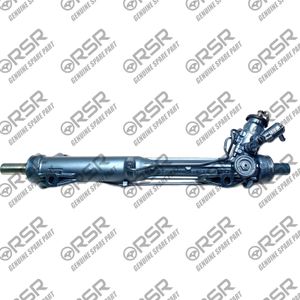 Рулевая рейка с ГУР BMW 3 E90/91/E92, X1 E84 SAV, 05-12 RS0302 RSR