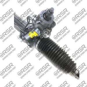 Рулевая рейка с ГУР BMW 3 E90/91/E92, X1 E84 SAV, 05-12 RS0302 RSR