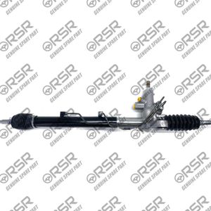 Рулевая рейка с ГУР HONDA CIVIC 2005-2012 USA; GREAT WALL VOLEEX C50 2011- RS0728K RSR