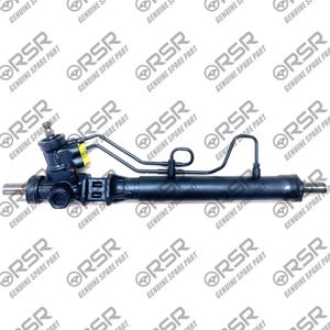 Рулевая рейка с ГУР KIA RIO (DC_) 00-05 RS0885 RSR Рулевая рейка с ГУР KIA RIO (DC_) 00-05 RS0885 RSR
