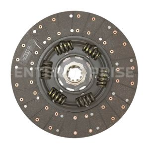 Запчасть E3310016 Enterprise