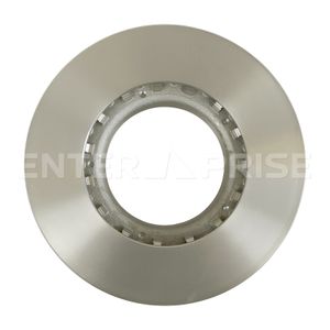 Диск тормозной BPW SB3745 (378*45*159.5, c АБС) (Замена для DD42033) E5320020 Enterprise