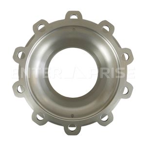 Диск тормозной BPW SB3745 (378*45*159.5, c АБС) (Замена для DD42033) E5320020 Enterprise Диск тормозной BPW SB3745 (378*45*159.5, c АБС) (Замена для DD42033) E5320020 Enterprise