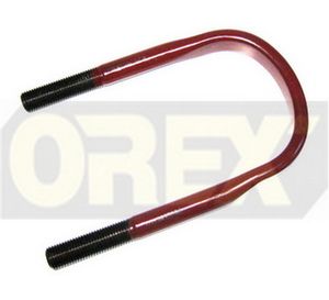 Стремянка М22x2,5/128(150)х258/238 - 10.9 BPW or830026 Orex