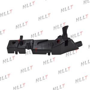 КРОНШТЕЙН ПЕРЕДНЕГО БАМПЕРА ЛЕВЫЙ PORSCHE PANAMERA (17-20) HLKR0513 HLLT