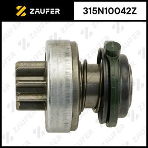 јвтозапчасть/Ѕендикс стартера 315N10042Z Zaufer