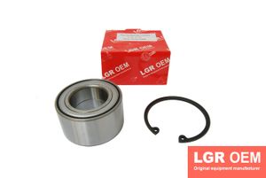 ПОДШИПНИК СТУПИЦЫ ПЕРЕД. LGR4730 Lgr OEM