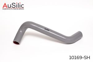 Силиконовый патрубок (шланг) радиатора верхний (Гарантия 2 года) 10169sh AuSilic