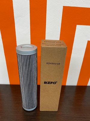 Фильтр гидравлический CH302FV11, HYD25-50210 RZH50210 RZFO