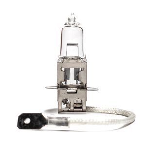 Лампа 12V H3 55W PK22s QUARTZ галогенная IMPULS h31255 AImpuls