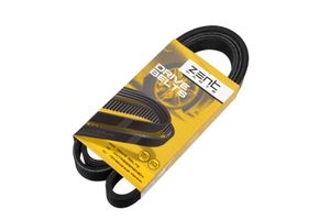 ремень поликлиновой! 6PK1318\\ Opel Corsa D 1.3 CDTi 06> z22620 ZentParts