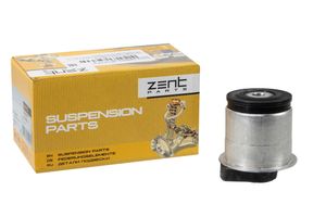 Сайлентблок подвески OPEL ASTRA H 1.4 16V/1.6 16V/1.8 16V/ZAFIRA B зад. Z25709 ZentParts