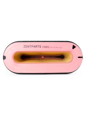 фильтр воздушный! h247 d491/209\ MB Actros II/Antos/Arocs z32652 ZentParts