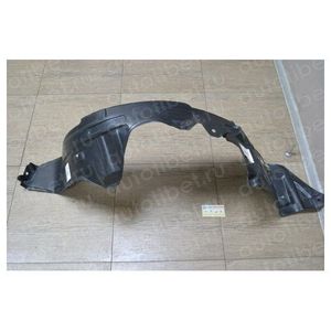 Подкрылок передний левый MK 1018005076 Geely