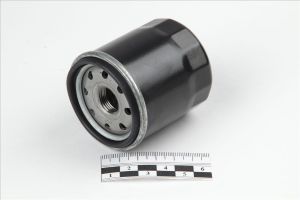 Фильтр масляный MK, OTAKA 1106013221 Geely