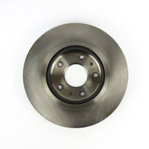 Тормозной диск передний Nissan Qashqai II (J11) 13- Nissan X-Trail (T32) 13- gt51ns102 Griff Tech