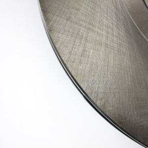 Тормозной диск передний Nissan Qashqai II (J11) 13- Nissan X-Trail (T32) 13- gt51ns102 Griff Tech