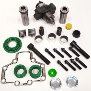 Ремкомплект для суппорта WABCO Pan 17. cst3017 Costh