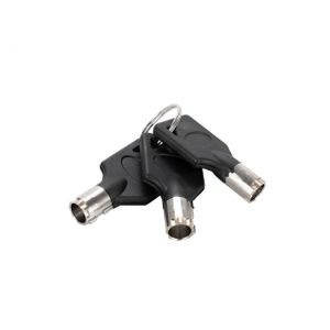 Блокировщик колес расширяемый&nbsp; XL Сейф alca 306300 Alca