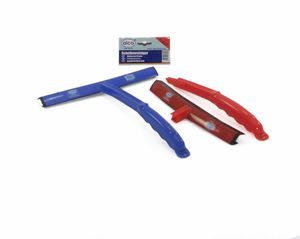 СКРЕБОК ДЛЯ СГОНА ВОДЫ (ГИБКИЙ) ALCA 407000 407000 Alca