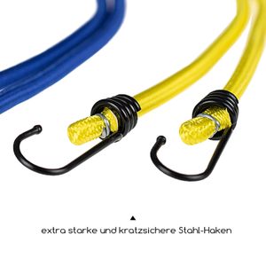 Эластичные ремни Паук 6x40 см Alca 881060 Alca Эластичные ремни Паук 6x40 см Alca 881060 Alca