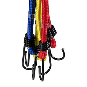 Эластичные ремни Паук 6x40 см Alca 881060 Alca Эластичные ремни Паук 6x40 см Alca 881060 Alca