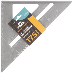 Угольник кровельный ("Свенссона") 175 мм 19270m MOS Угольник кровельный ("Свенссона") 175 мм 19270m MOS