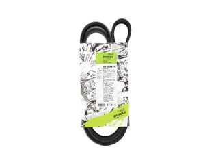 Ремень приводной для а/м ГАЗ 3302 с дв. ЗМЗ 406 Евро-2 с ГУР/УМЗ 4216 (6PK1230) (SR 00611) SURAI sr00611 Surai