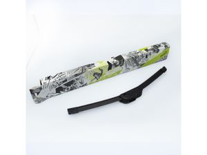 Щётка стеклоочистителя бескаркас. 330 (13) 1 адапт. (hook 9x3) (SRS 70375) SURAI srs70375 Surai