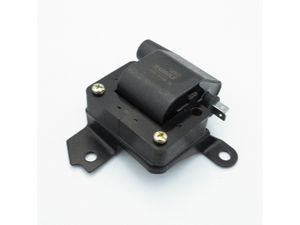 Катушка зажигания Mitsubishi Pajero II (91-) 3.0i (SRS 70708) SURAI SRS70708 Surai