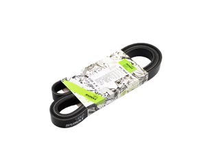 Ремень поликлиновой 6PK2138 Hyndai Solaris (10-) 1.4i/1.6i (SRS 73049) SURAI SRS73049 Surai