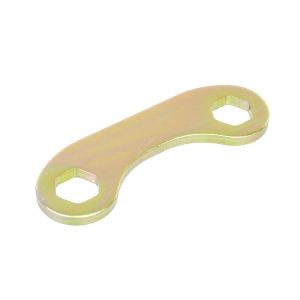 Тяга рулевая 7-8F15 (верхняя) (#U5) (437512344071) (аналог) 437512344071 HR Parts