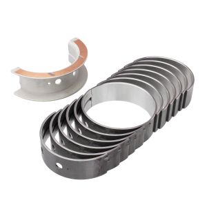 Вкладыши коренные Cummins B5.9-C (std) ширина 28,7 (4955853) 4955853 HR Parts
