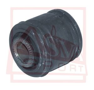 Сайлентблок заднего поворотного кулака для Toyota Camry V50 2011> 0101143 Asva