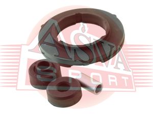 Ремкомплект опоры переднего амортизатора TOYOTA LAND CRUISER PRADO 120 GRJ12#/KDJ12#/RZJ12#/TRJ12#/V 0111j12fk Asva