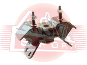 ПОДУШКА ДВИГАТЕЛЯ МТ ЛЕВ 0112MCU15LH Asva