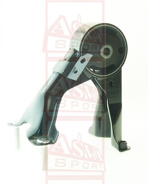 ПОДУШКА ДВИГАТЕЛЯ ЗАДНЯЯ 0112ST220R Asva